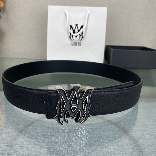 Amiri Exquisite Belt product image 1, provided for visual reference and product detail review