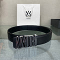 Amiri Exquisite Belt product image 1, provided for visual reference and product detail review