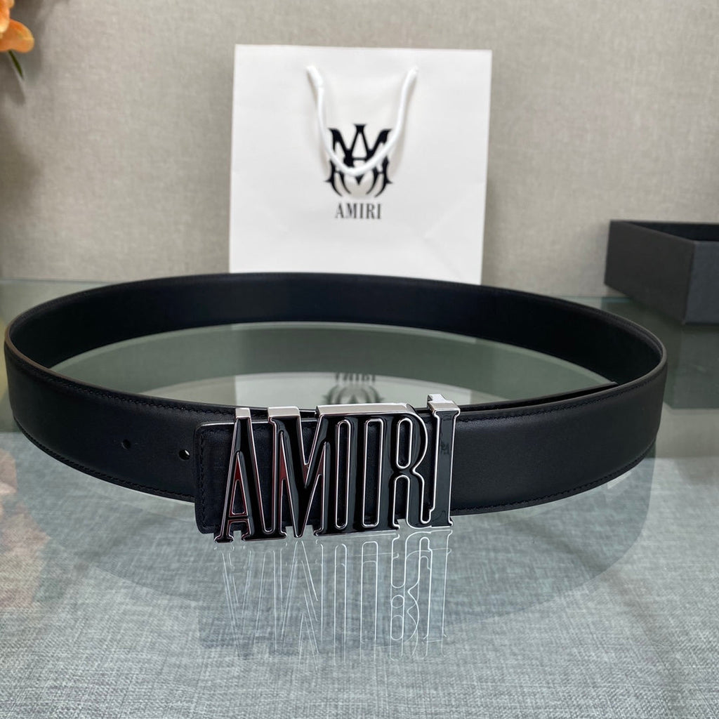 Amiri Exquisite Belt product image 2, provided for visual reference and product detail review