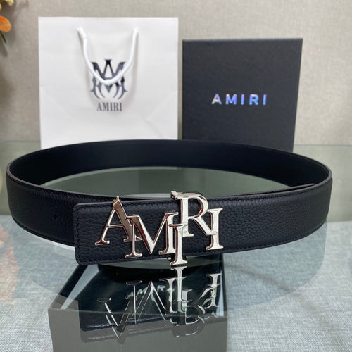 Amiri Exquisite Belt product image 1, provided for visual reference and product detail review