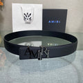 Amiri Exquisite Belt product image 1, provided for visual reference and product detail review
