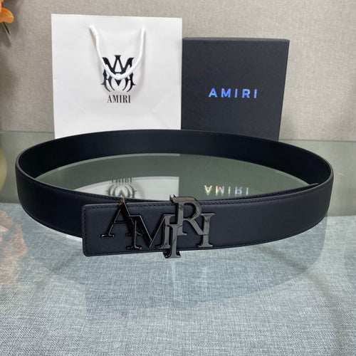 Amiri Exquisite Belt product image 1, provided for visual reference and product detail review