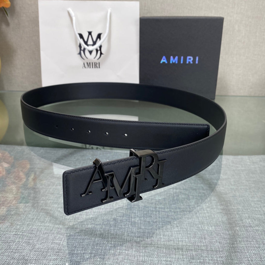 Amiri Exquisite Belt product image 3, provided for visual reference and product detail review
