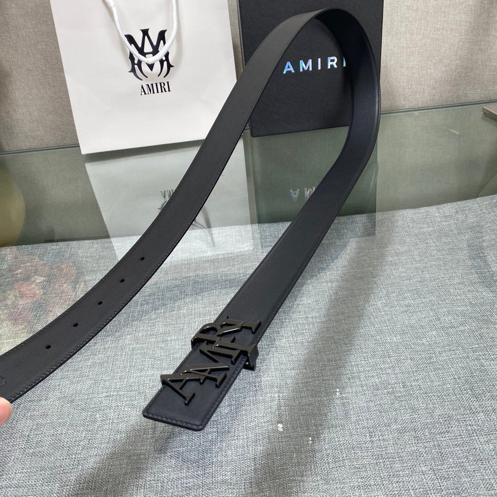 Amiri Exquisite Belt product image 8, provided for visual reference and product detail review