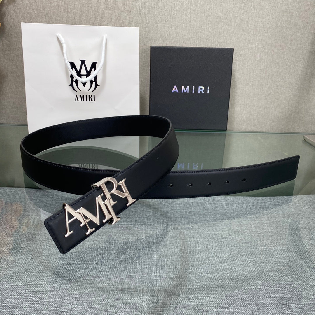 Amiri Exquisite Belt product image 3, provided for visual reference and product detail review