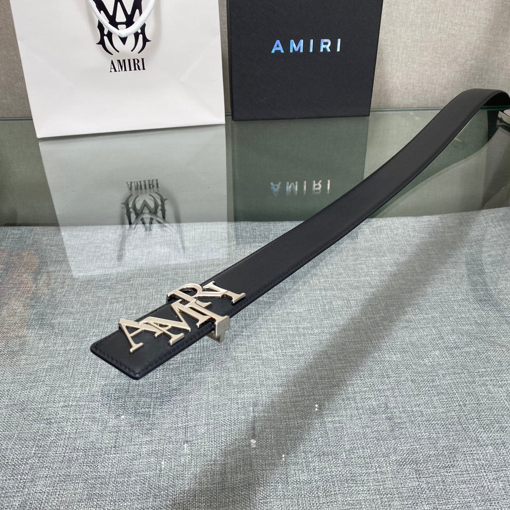 Amiri Exquisite Belt product image 7, provided for visual reference and product detail review