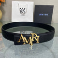 Amiri Exquisite Belt product image 1, provided for visual reference and product detail review