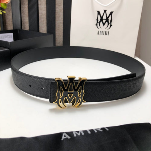 Amiri Exquisite Belt product image 1, provided for visual reference and product detail review