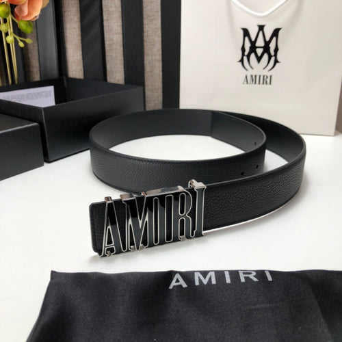 Amiri Exquisite Belt product image 2, provided for visual reference and product detail review