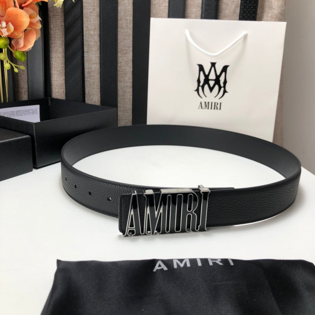 Amiri Exquisite Belt product image 1, provided for visual reference and product detail review