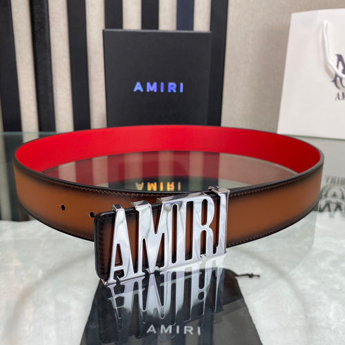 Amiri Exquisite Belt product image 1, provided for visual reference and product detail review
