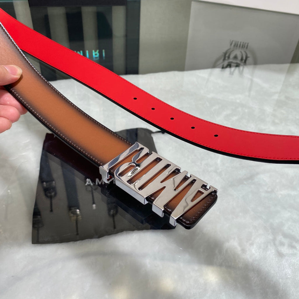 Amiri Exquisite Belt product image 5, provided for visual reference and product detail review