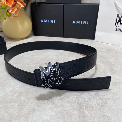 Amiri Exquisite Belt product image 2, provided for visual reference and product detail review