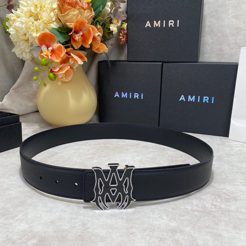 Amiri Exquisite Belt product image 1, provided for visual reference and product detail review