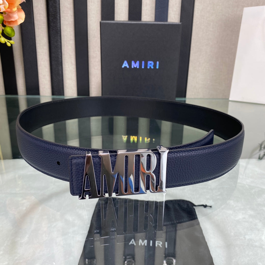 Amiri Exquisite Belt product image 1, provided for visual reference and product detail review