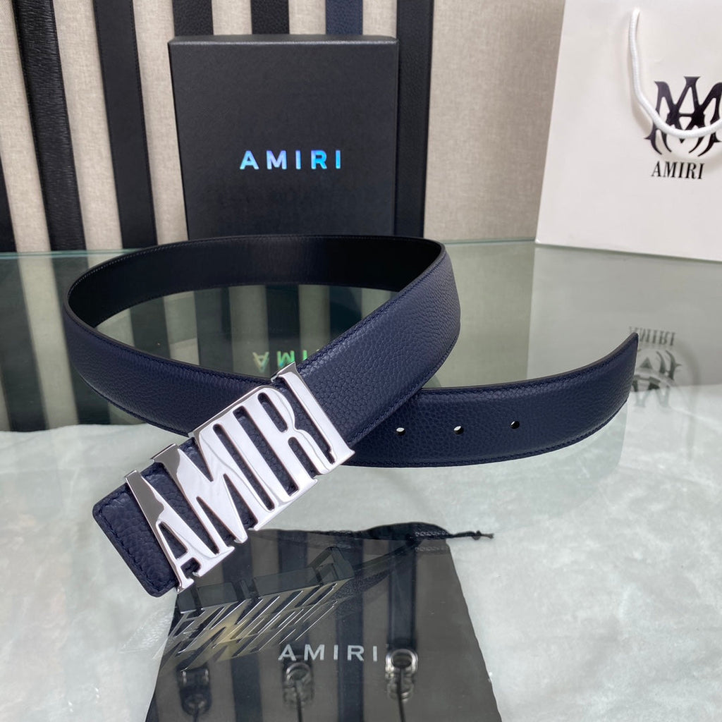 Amiri Exquisite Belt product image 5, provided for visual reference and product detail review
