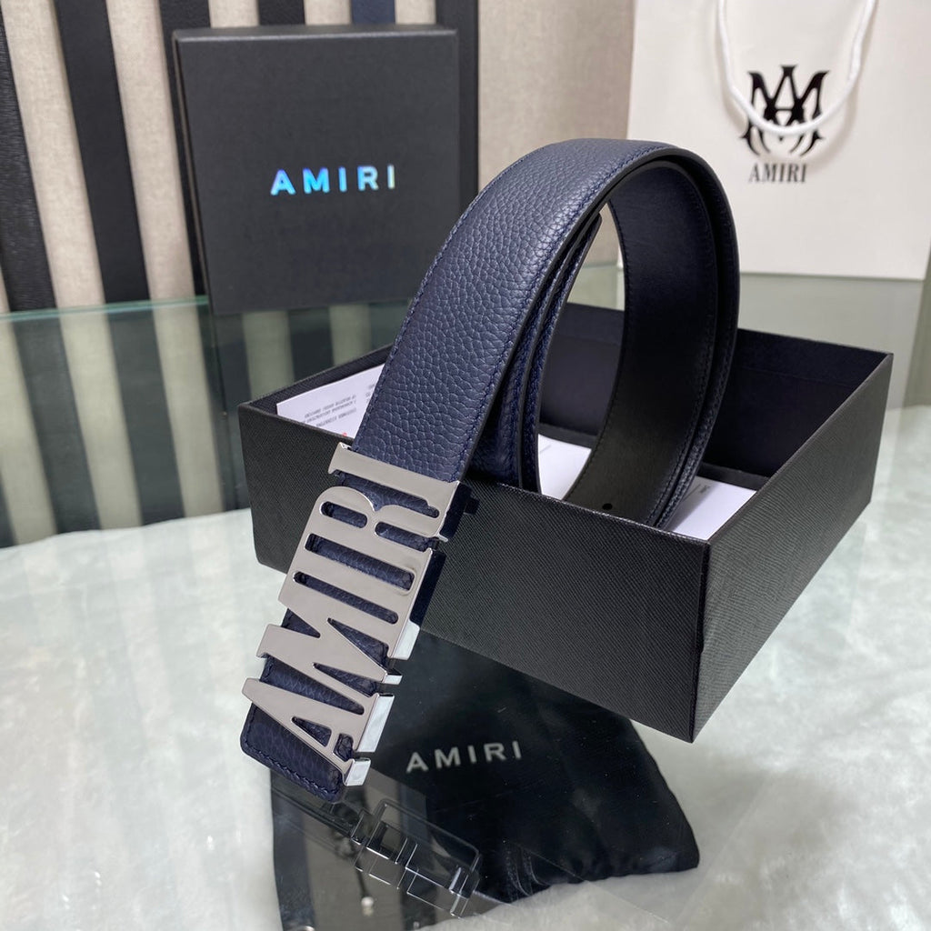 Amiri Exquisite Belt product image 4, provided for visual reference and product detail review