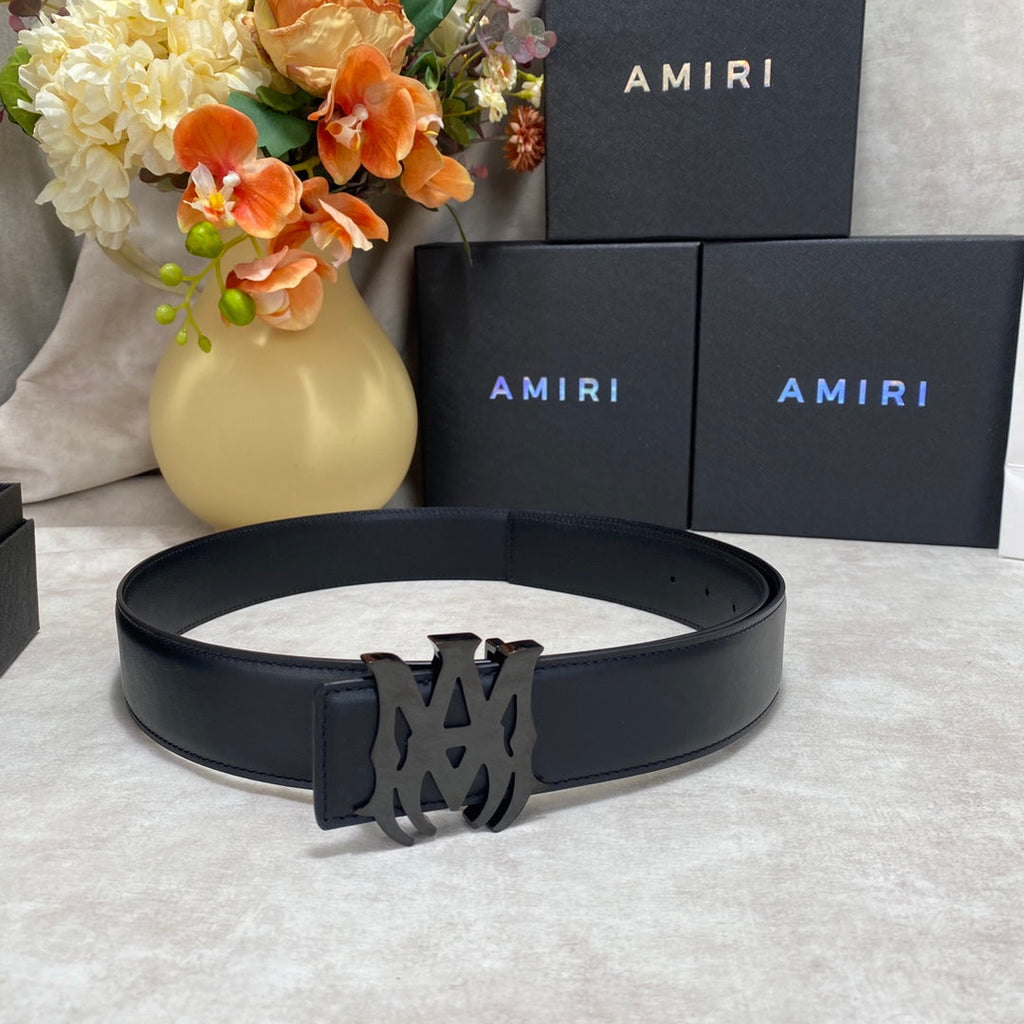 Amiri Exquisite Belt product image 1, provided for visual reference and product detail review