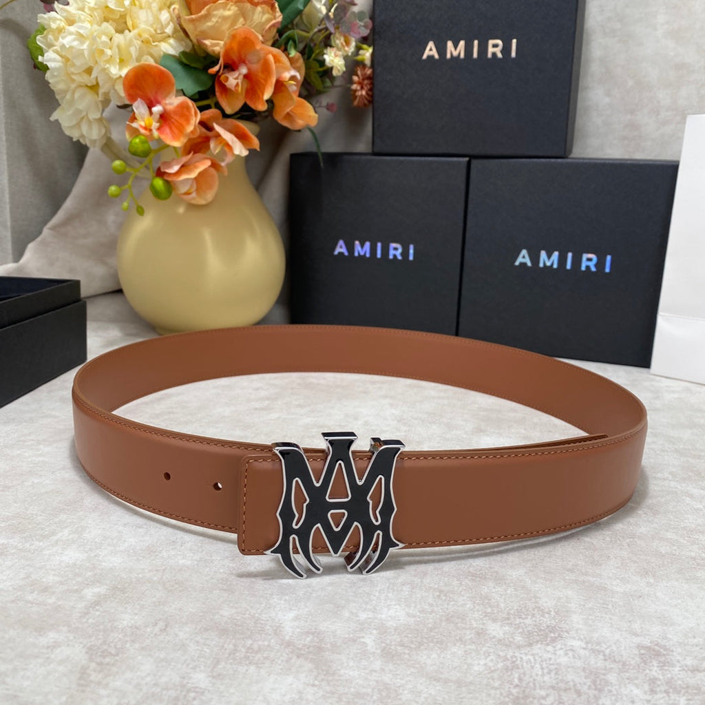 Amiri Exquisite Belt product image 1, provided for visual reference and product detail review