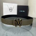 Amiri Exquisite Belt product image 1, provided for visual reference and product detail review