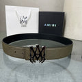 Amiri Exquisite Belt product image 1, provided for visual reference and product detail review
