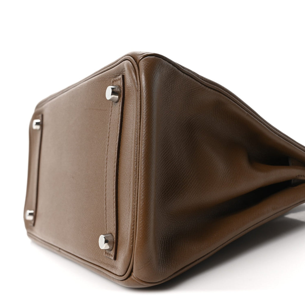 Epsom BIRKIN 30 Toundra product image 9, provided for visual reference and product detail review