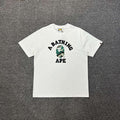 Bape T-shirt product image 1, provided for visual reference and product detail review