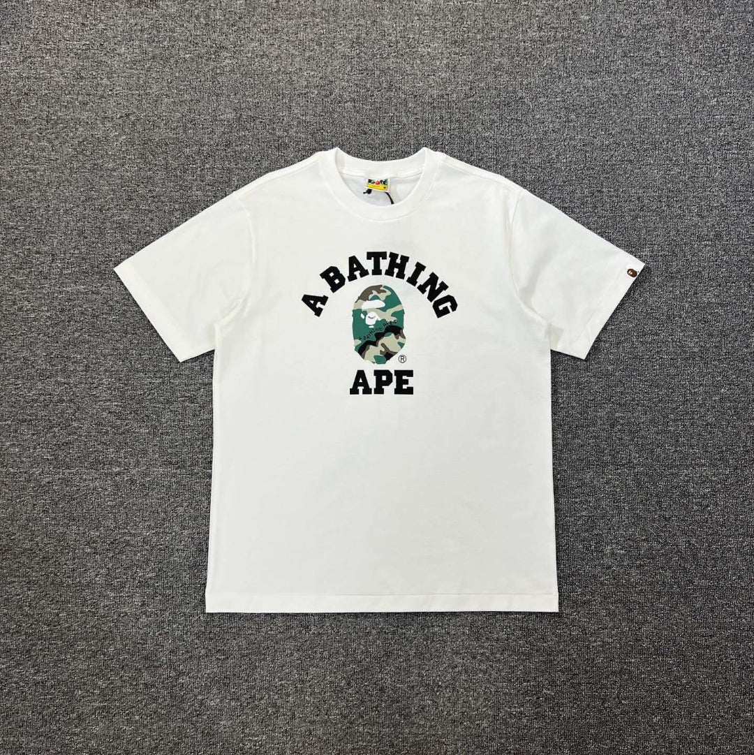 Bape T-shirt product image 1, provided for visual reference and product detail review