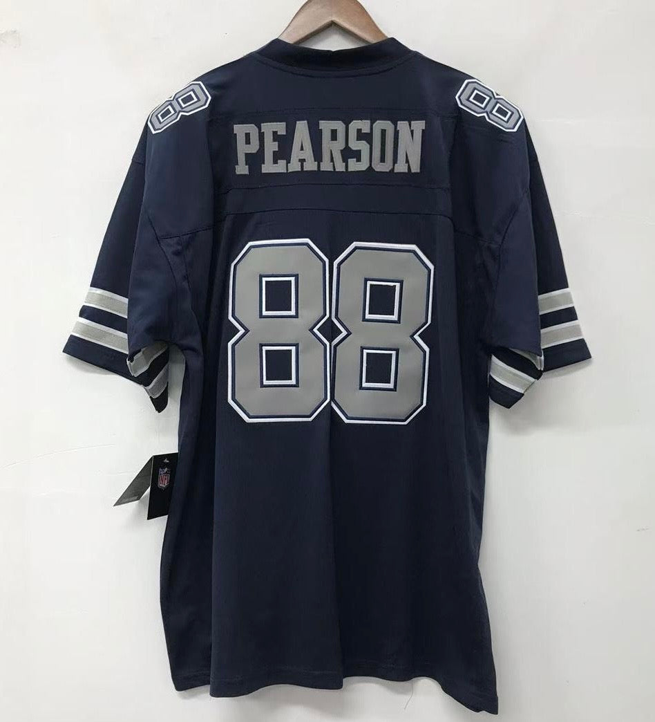 Drew Pearson Dallas Cowboys Official NFL Jersey Mitchell & product image 1