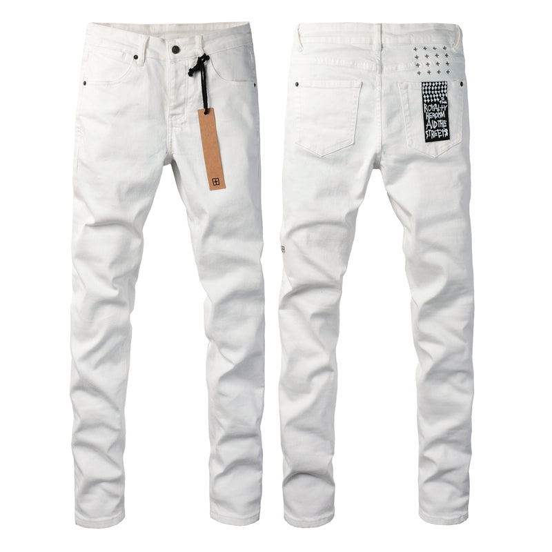 KSUBI Fashion Jeans 3026 product image 1, provided for visual reference and product detail review