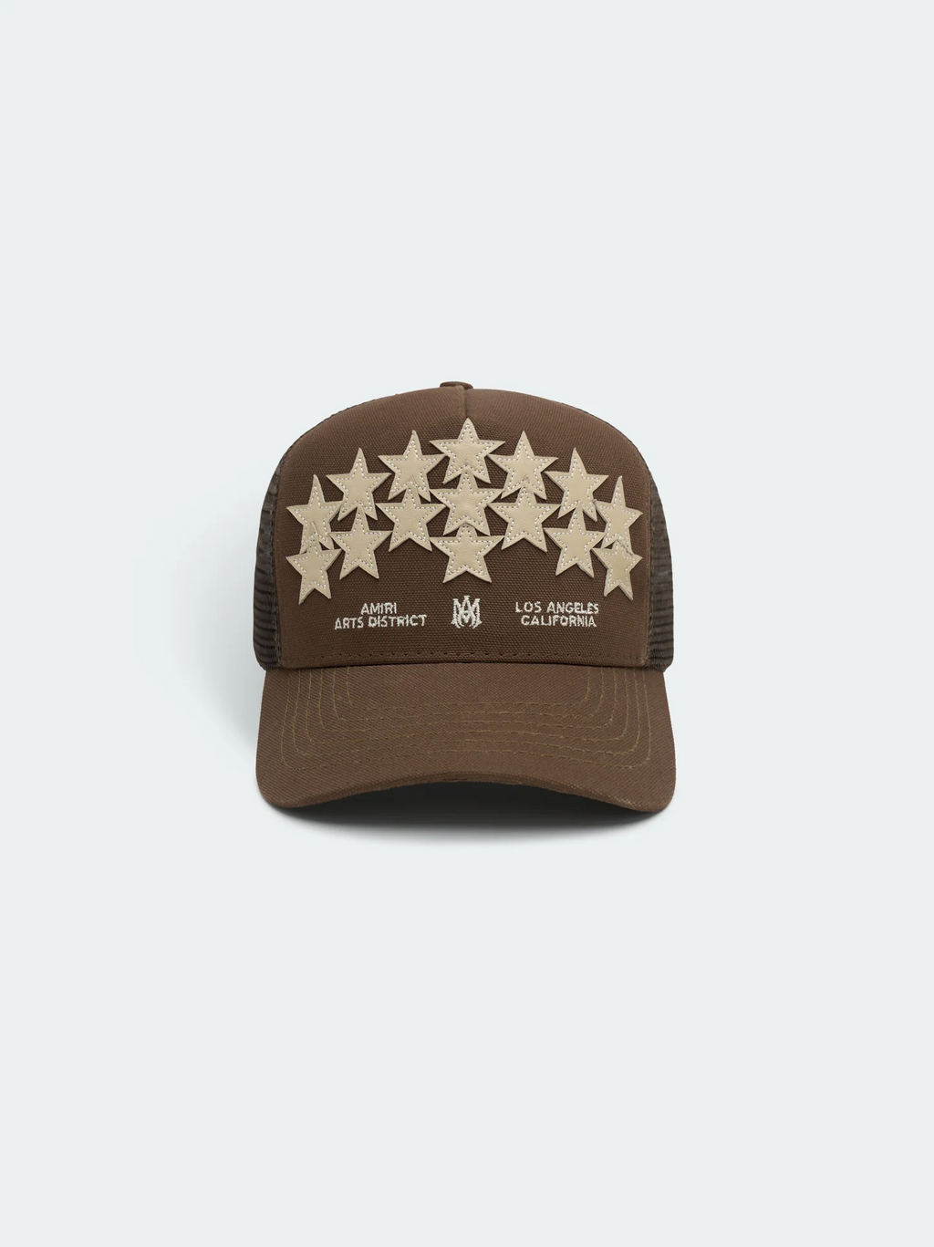 Amiri Fashion Hats product image 3, provided for visual reference and product detail review