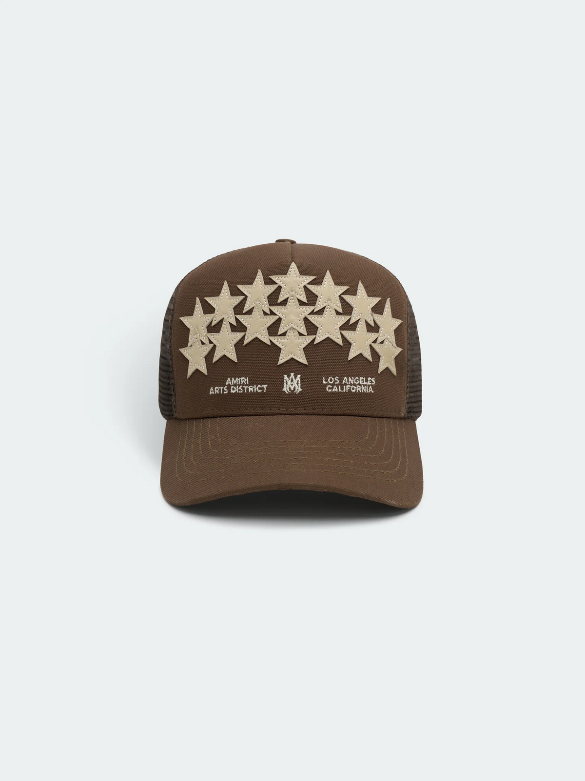 Amiri Fashion Hats product image 3, provided for visual reference and product detail review