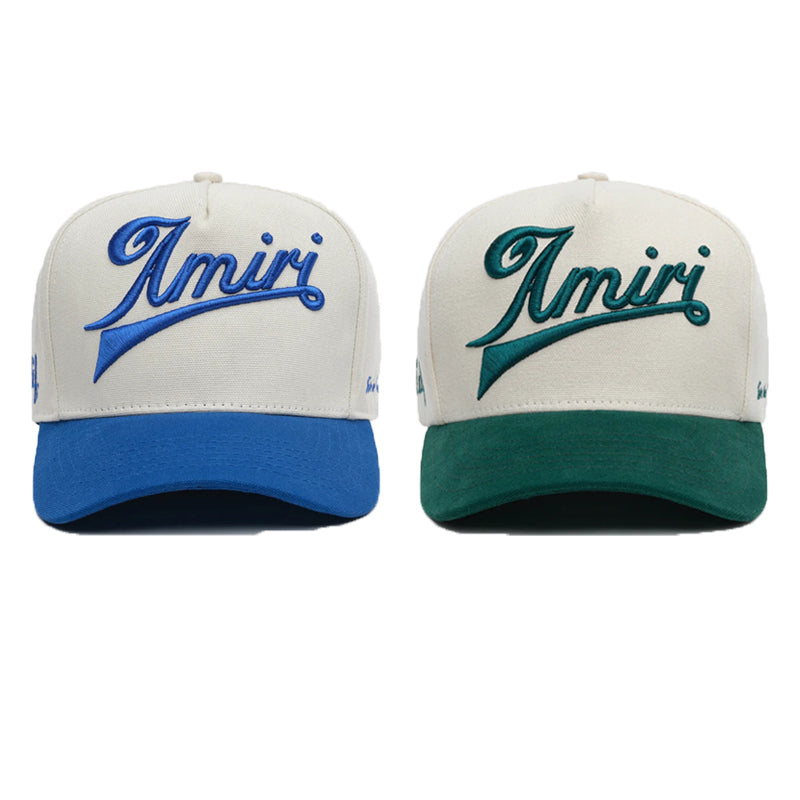 Amiri Fashion Hats product image 1, provided for visual reference and product detail review