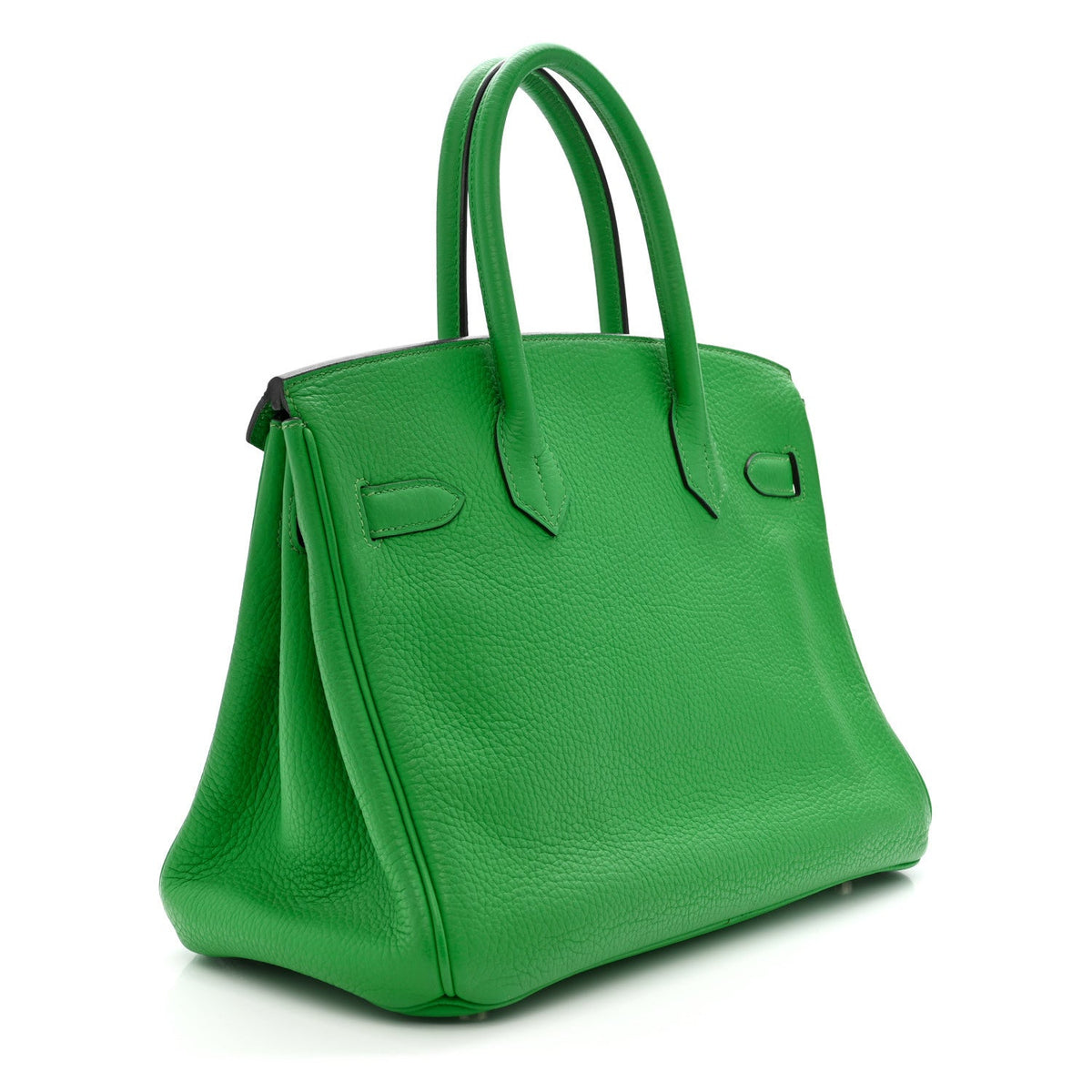 Togo Birkin 30 Bambou product image 3, provided for visual reference and product detail review