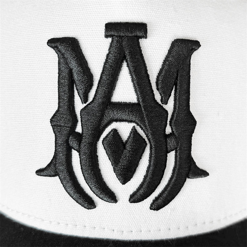 Amiri Fashion Hats product image 7, provided for visual reference and product detail review