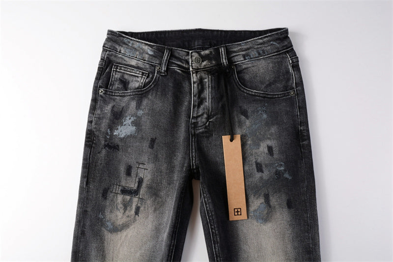 KSUBI Fashion Jeans 3027 product image 5, provided for visual reference and product detail review