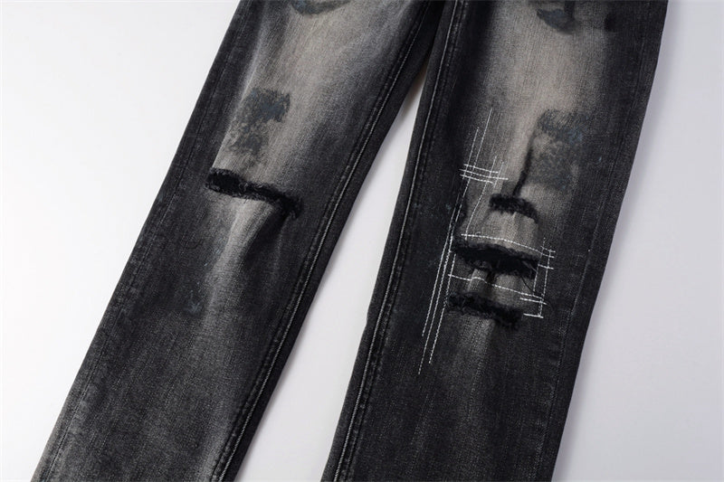 KSUBI Fashion Jeans 3027 product image 7, provided for visual reference and product detail review