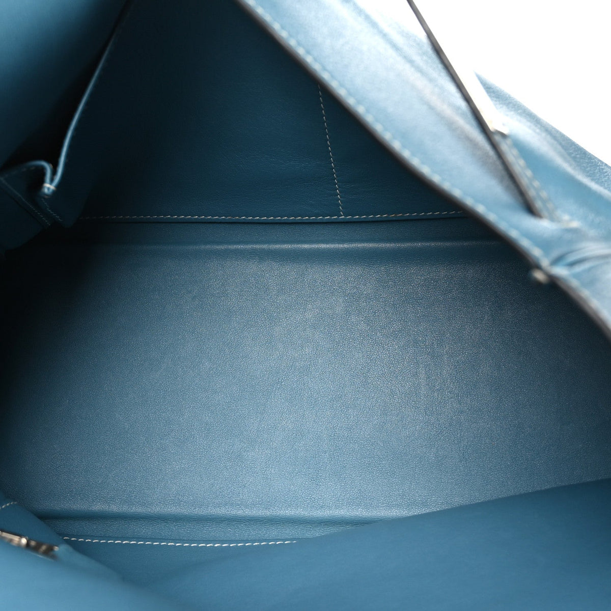 Swift Kelly Retourne 35 Blue Jean product image 5, provided for visual reference and product detail review