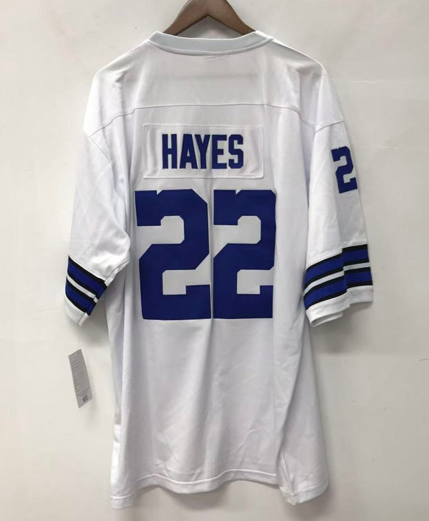 Bullet Bob Hayes Dallas Cowboys Official NFL Jersey product image 1