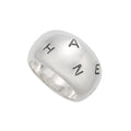 Chanel Vintage 18K Gold Ring product image 1, provided for visual reference and product detail review