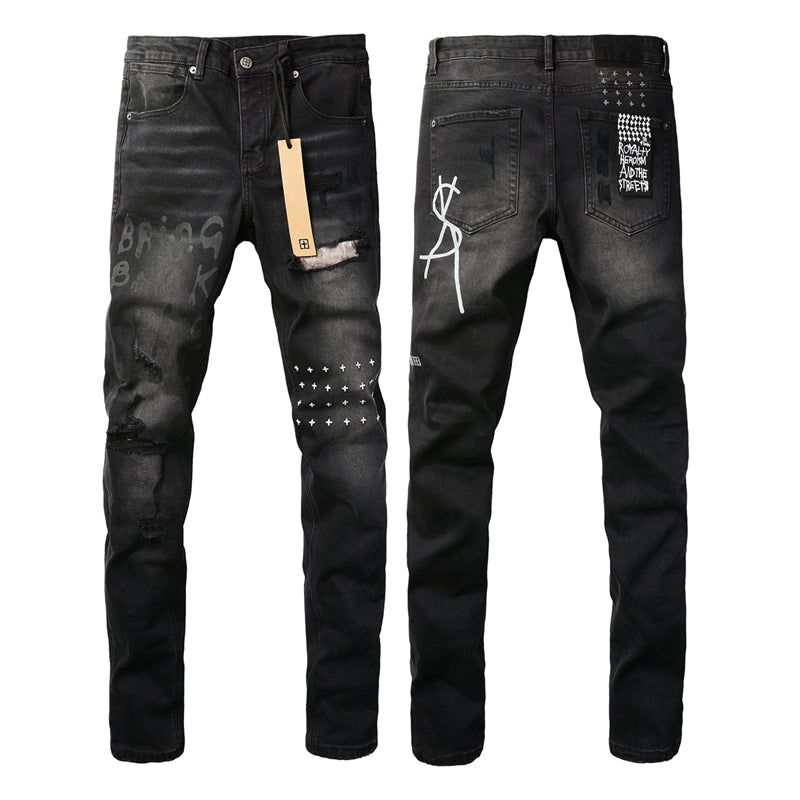 KSUBI Fashion Jeans 3015 product image 1, provided for visual reference and product detail review