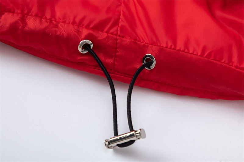 Amiri Fashion Down jacket product image 10, provided for visual reference and product detail review