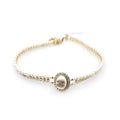 Chanel Pearl 18K Gold Necklace product image 1, provided for visual reference and product detail review