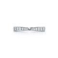 Tiffany Harmony 18K Gold Ring product image 1, provided for visual reference and product detail review