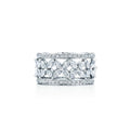 Tiffany Victoria 18K Gold Ring product image 1, provided for visual reference and product detail review