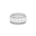 Louis Vuitton Catch 18K Gold Ring product image 1, provided for visual reference and product detail review