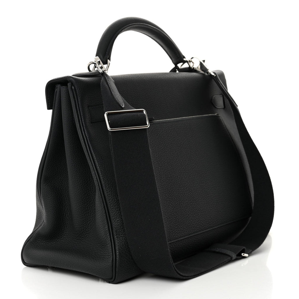 Togo Maxi Kelly Retourne 42 Caban product image 3, provided for visual reference and product detail review