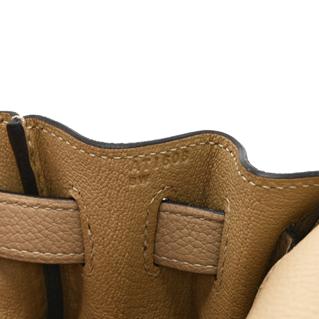 Togo Kelly Retourne 28 Trench product image 7, provided for visual reference and product detail review