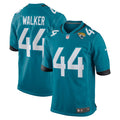 Travon Walker Jacksonville Jaguars official NFL Nike Jersey product image 1