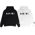 Amiri Fashion sweatshirts product image 1, provided for visual reference and product detail review